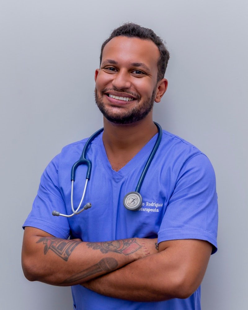 Dr. Rajesh Verma