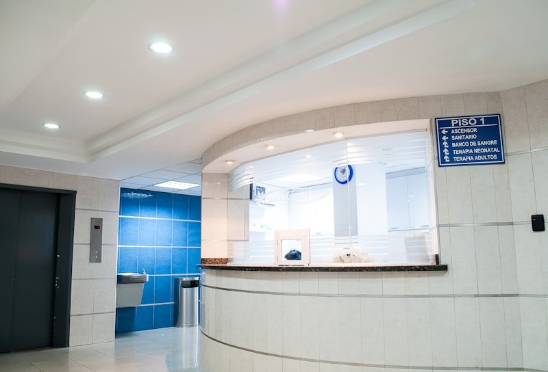 Partner Hospital Neonatal Care Unit